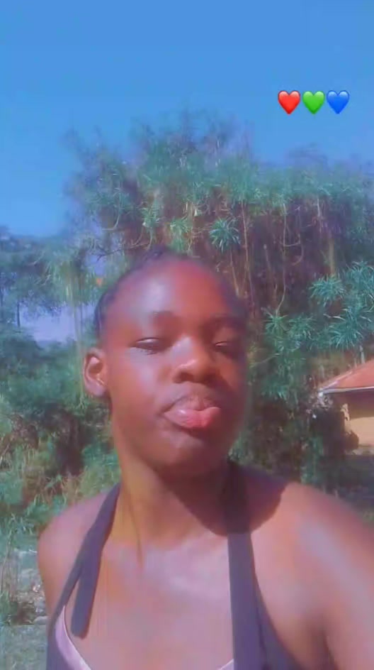 @Nyakwar Nyoguta ❤️