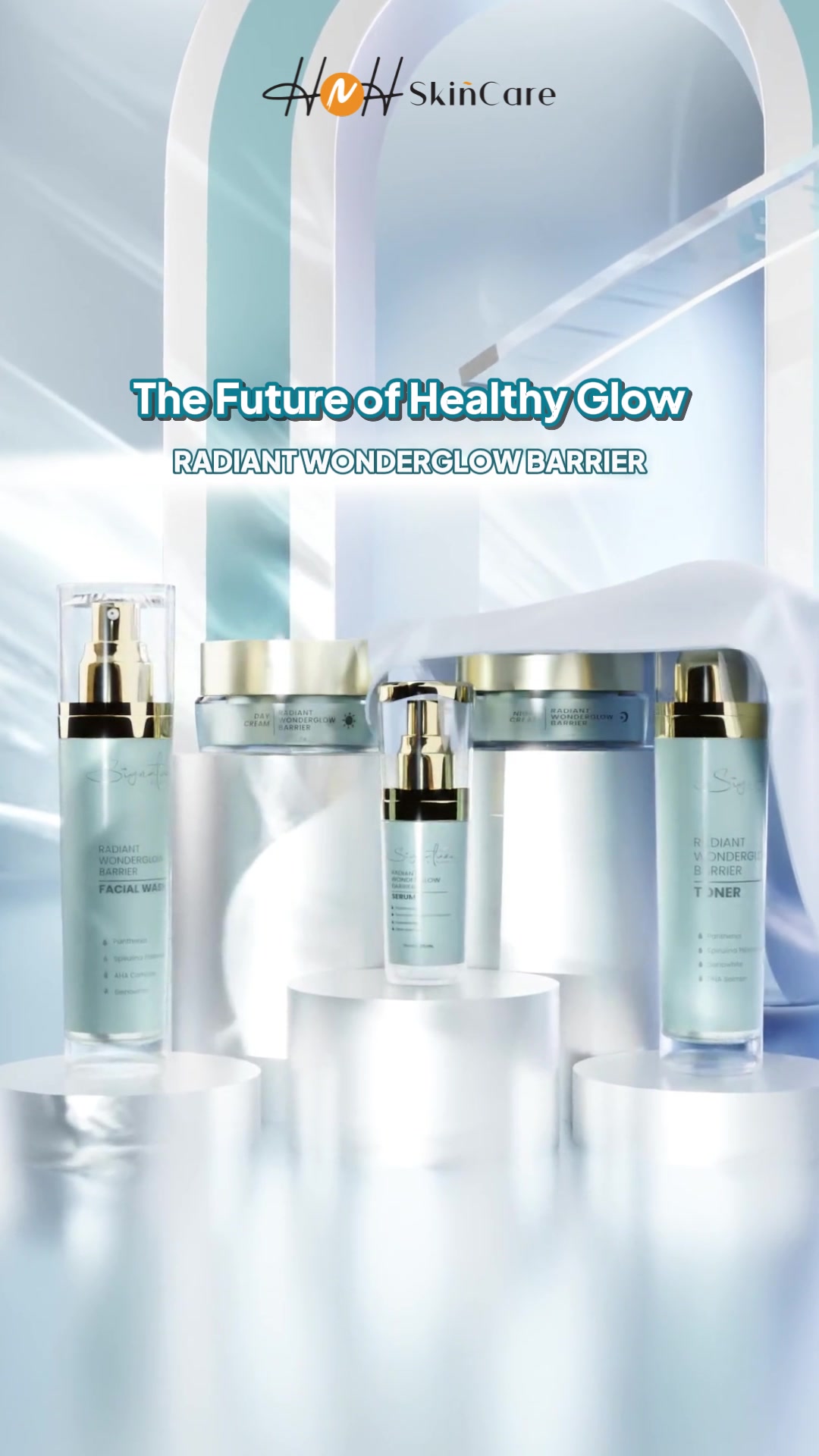 @H&H Skincare