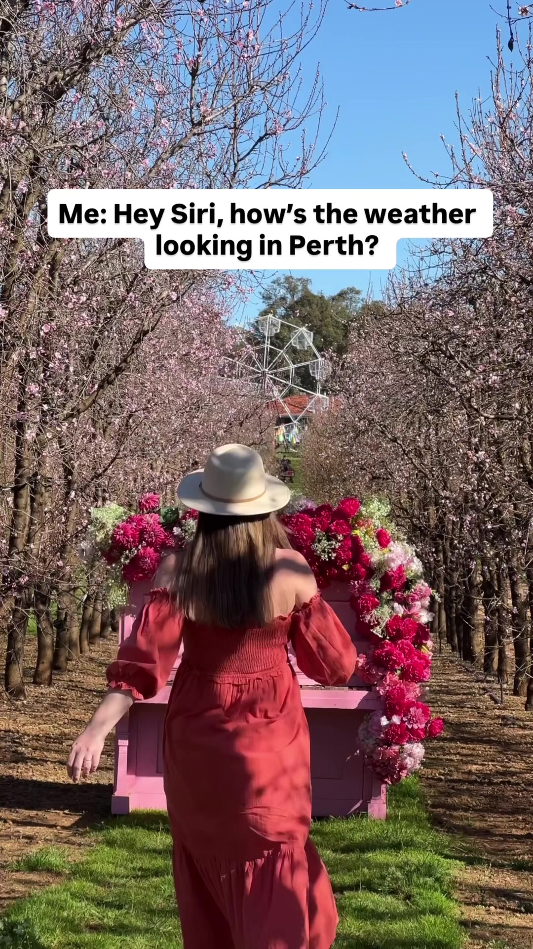 @Tess | Perth Blogger