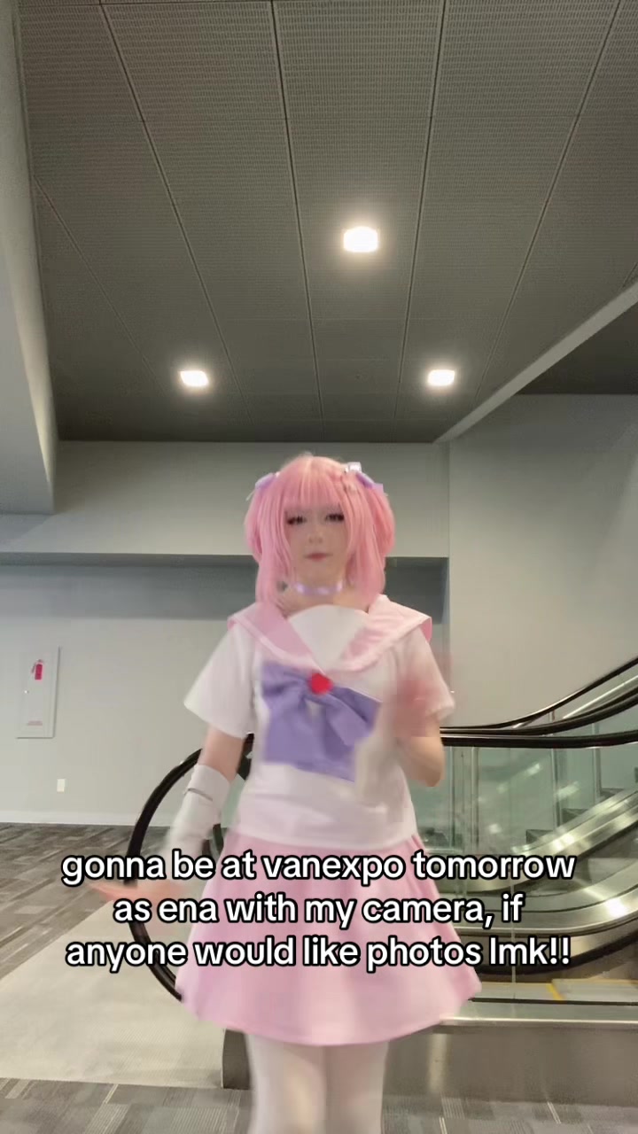 @Vee☆彡
