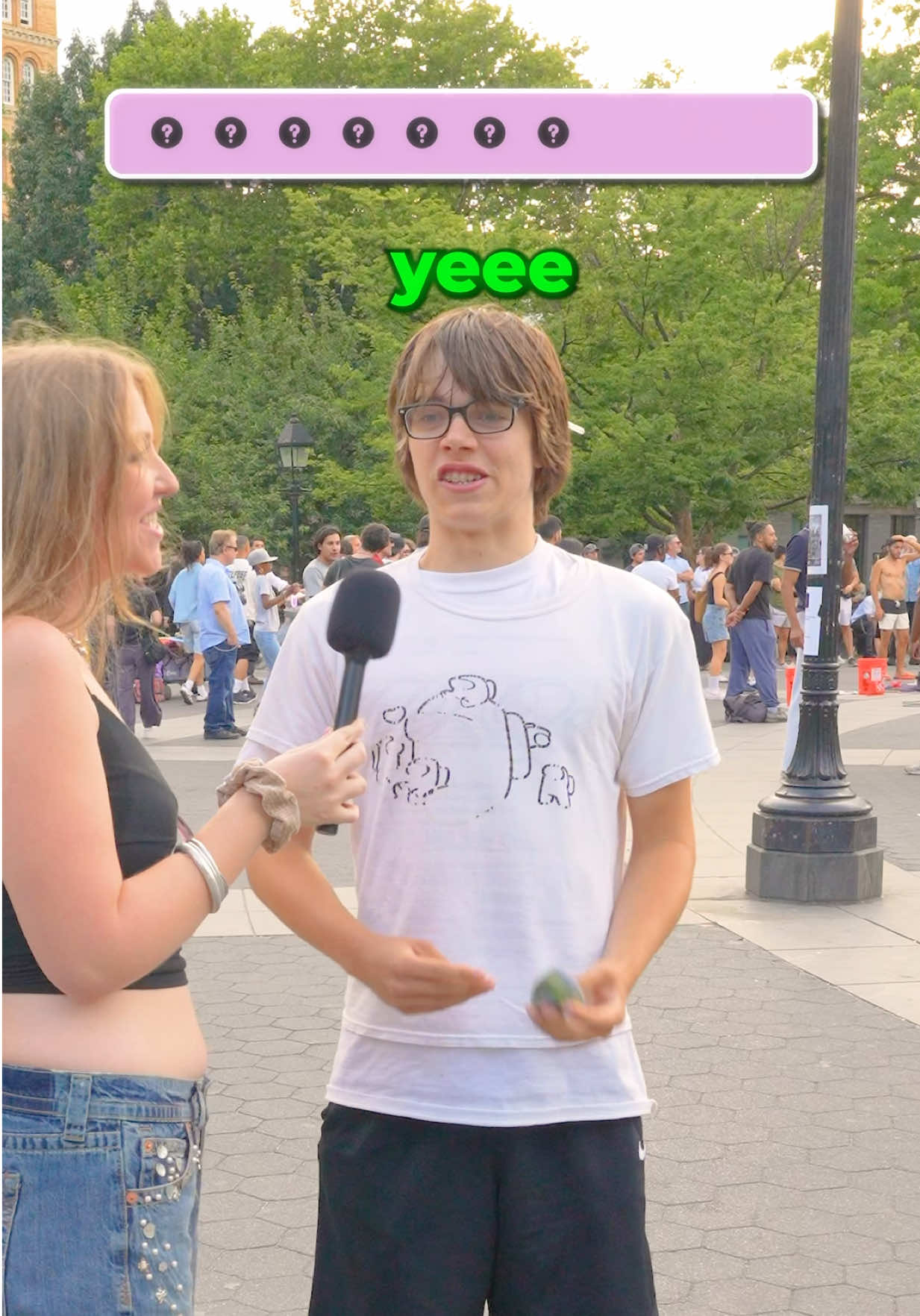 @On The Spot