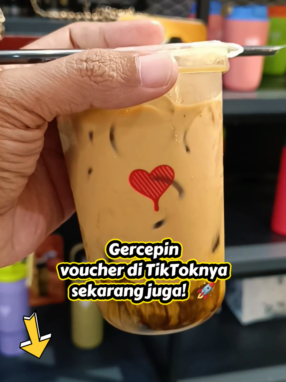 @Ayah Lucky