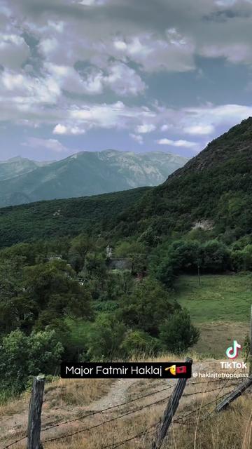 @Fatmir M Haklaj 🇦🇱🦅
