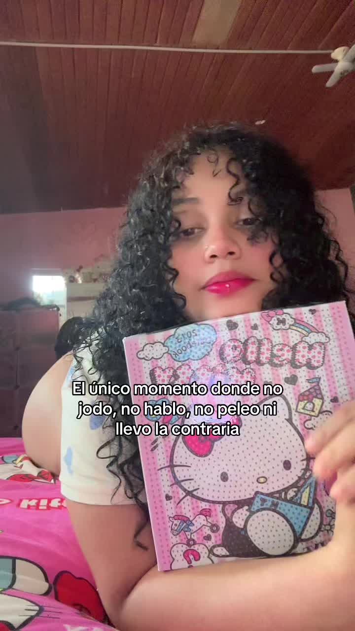 @🎀 Churitos👩🏽&zwj;🦱Kitty🩷🎀