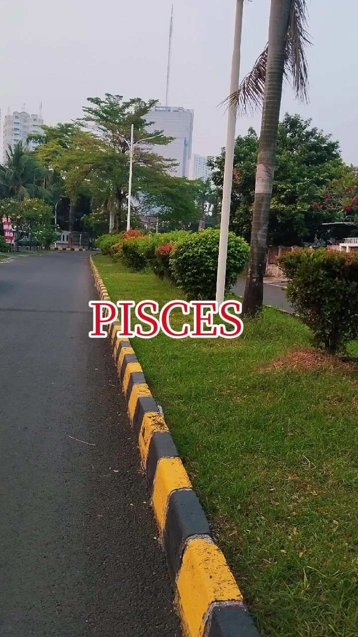 @♓PISCES MARET♓