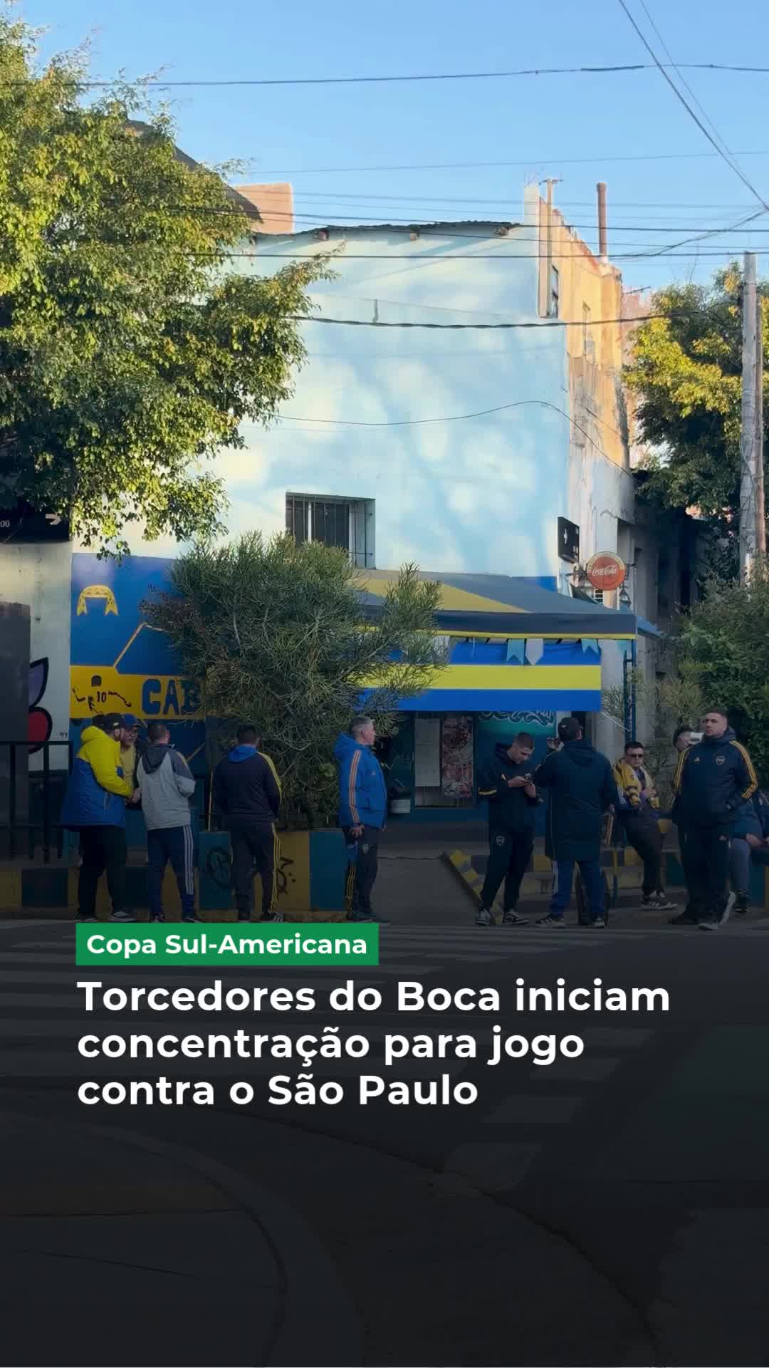 @Esporte na Band