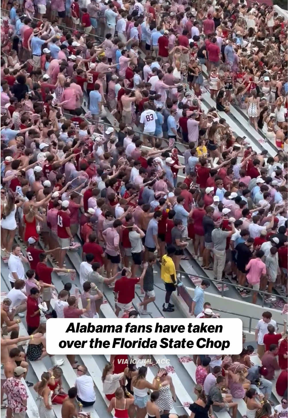@CFB on FOX