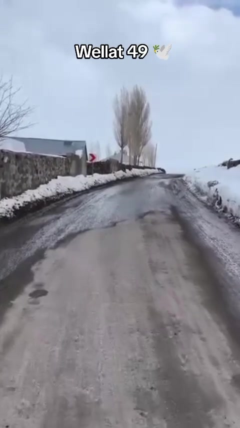 @Oğuzhan Köyü