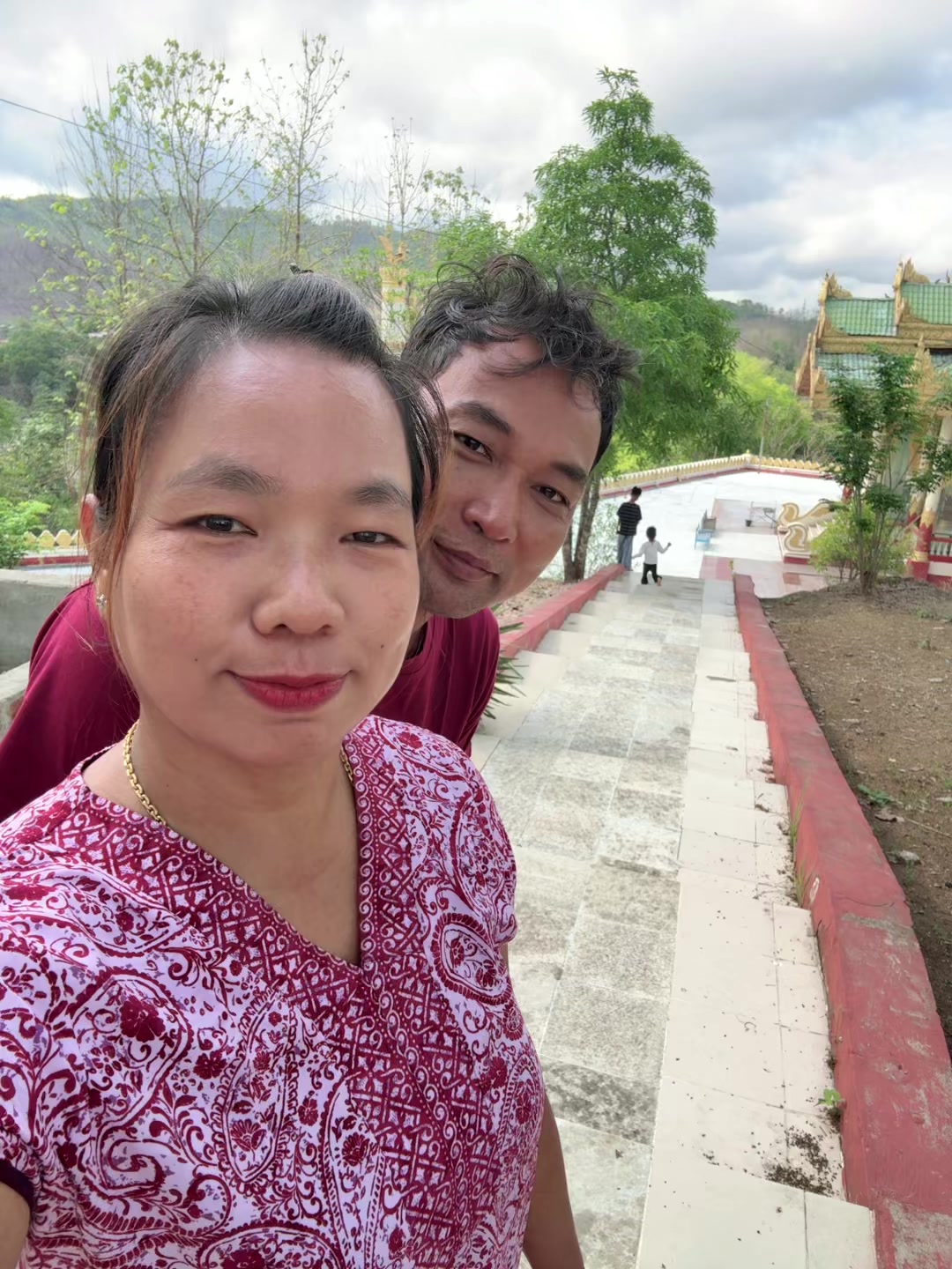 @Thu Zar