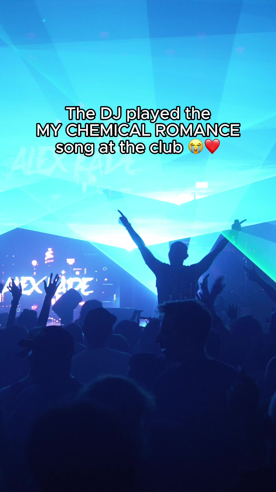 @Alex Kade ✨🥁🎤
