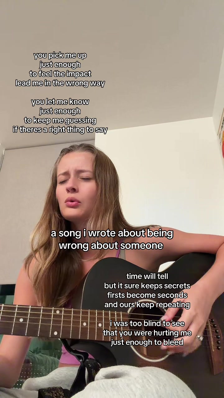 @nina marie