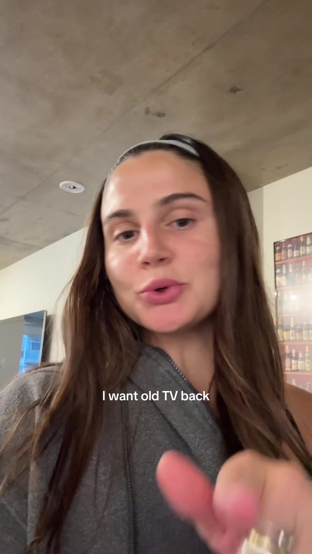@Emily Kosichek