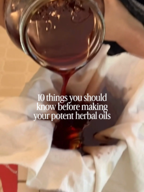 @Herbalist since 1988