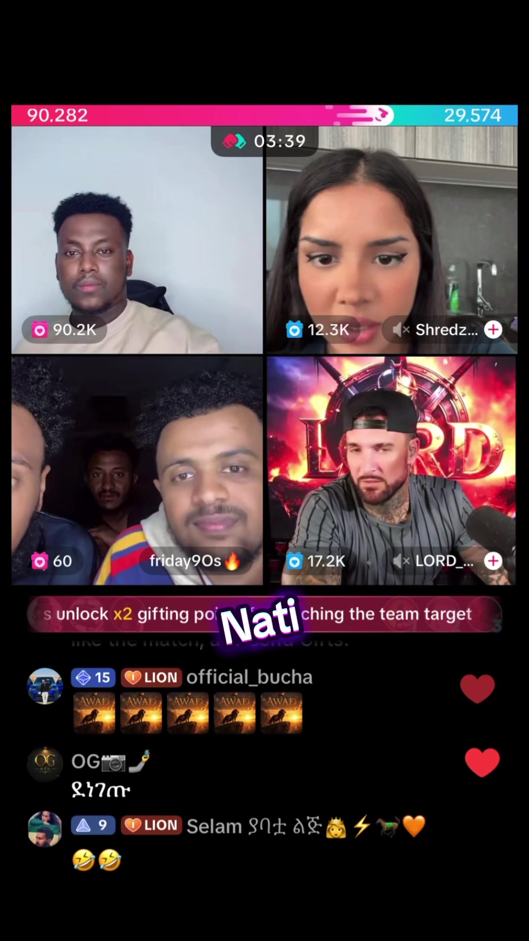 @natirecord