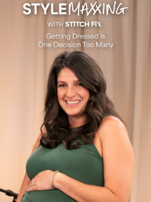 @Stitch Fix