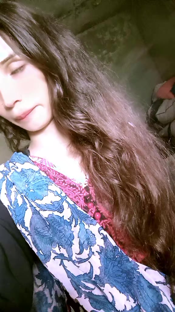 @Aliza Amna Malik ♥️