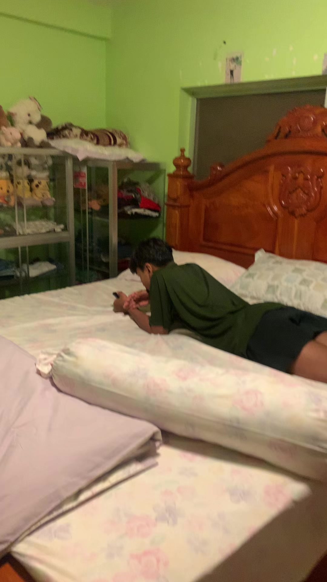 @មីងដាជើងស្តាំនាគហោះ🐉
