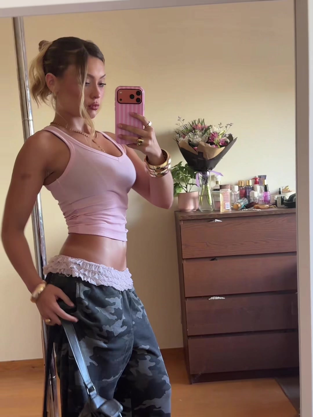 @Luisa Garcez