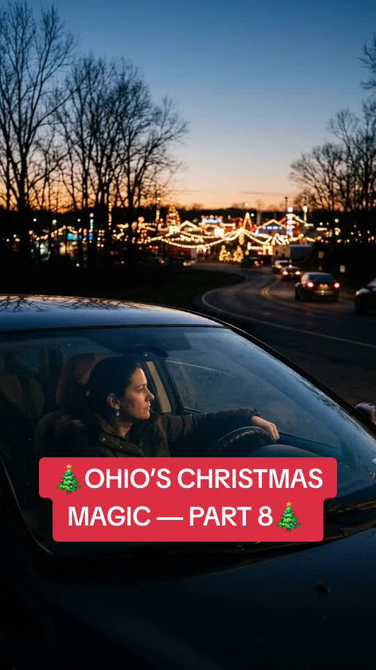 @Journey through Ohio