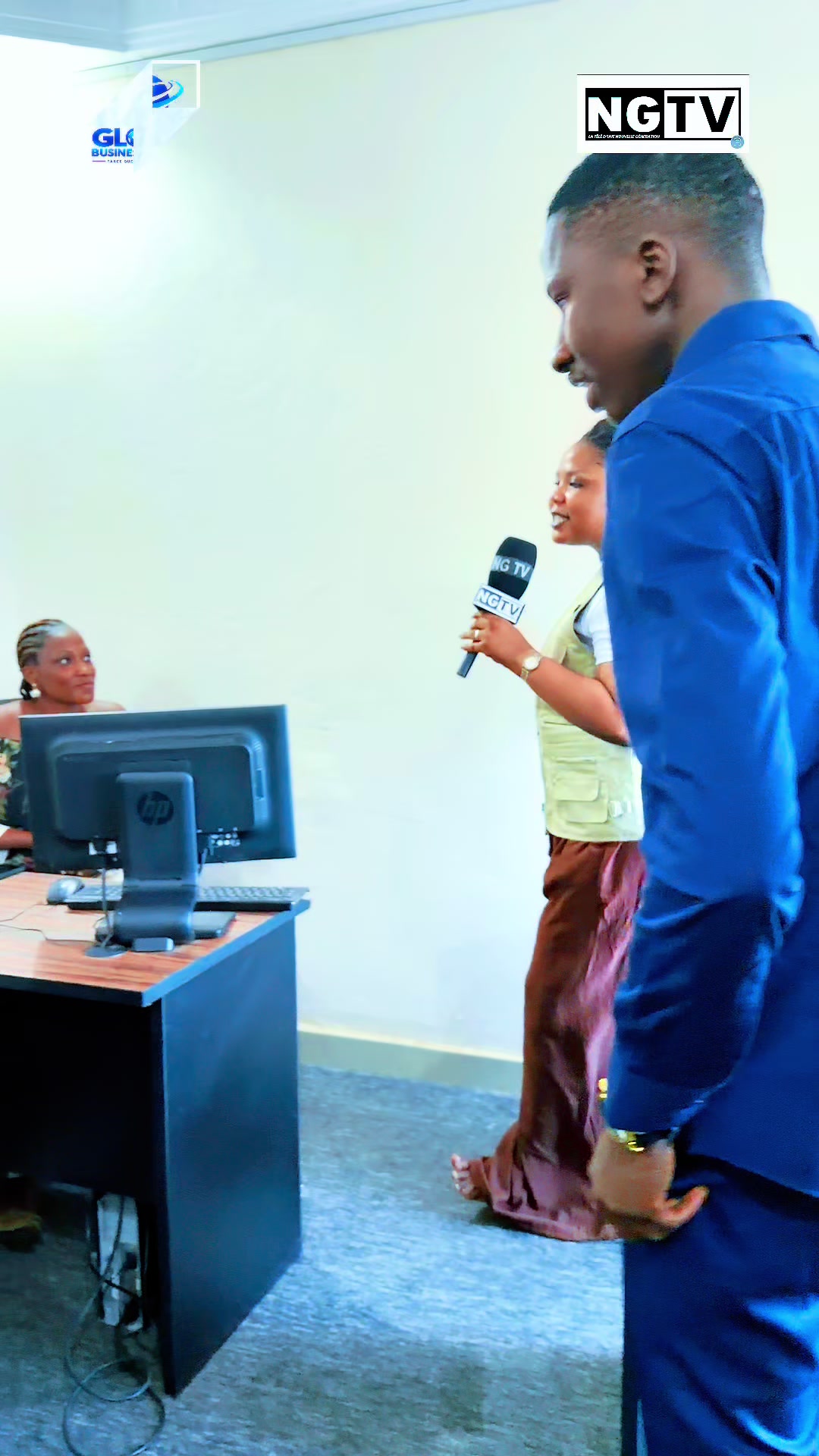 @NG TV