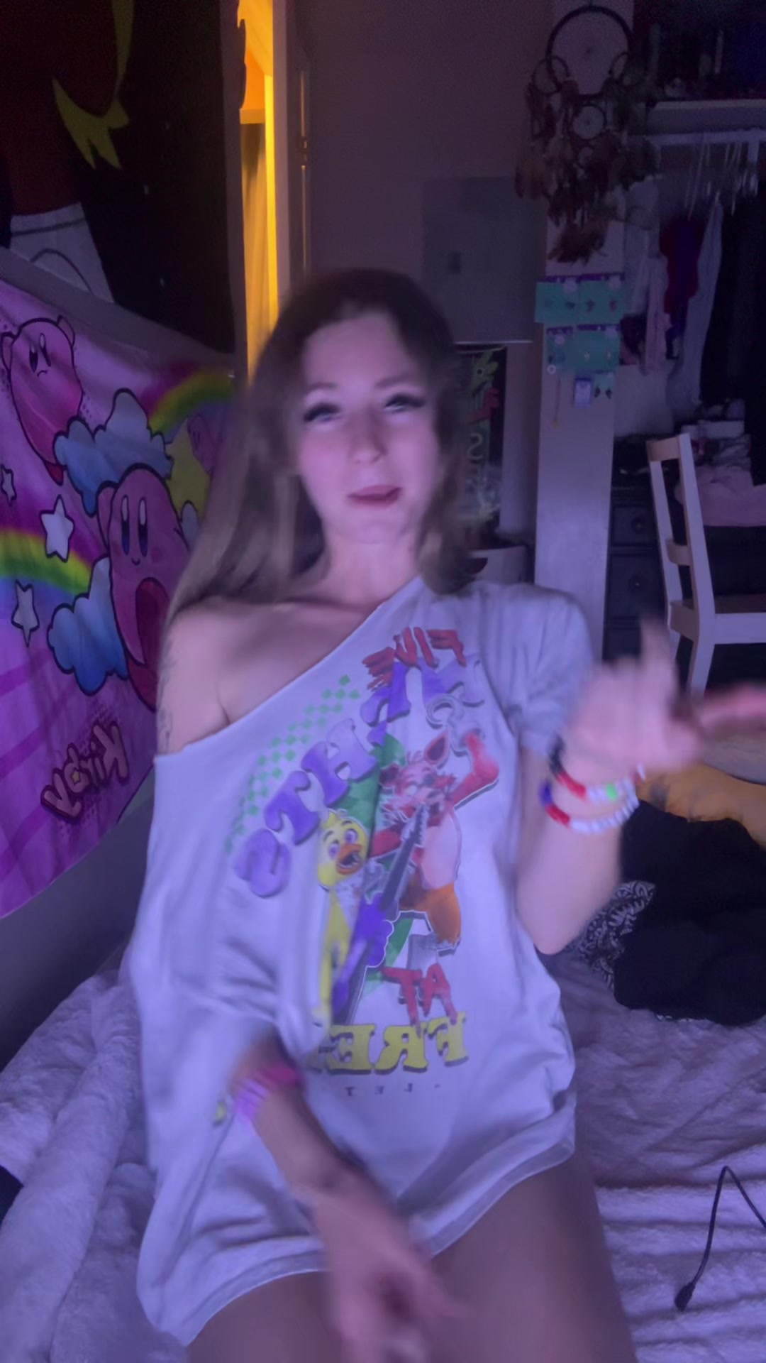 @SnowBunni โ