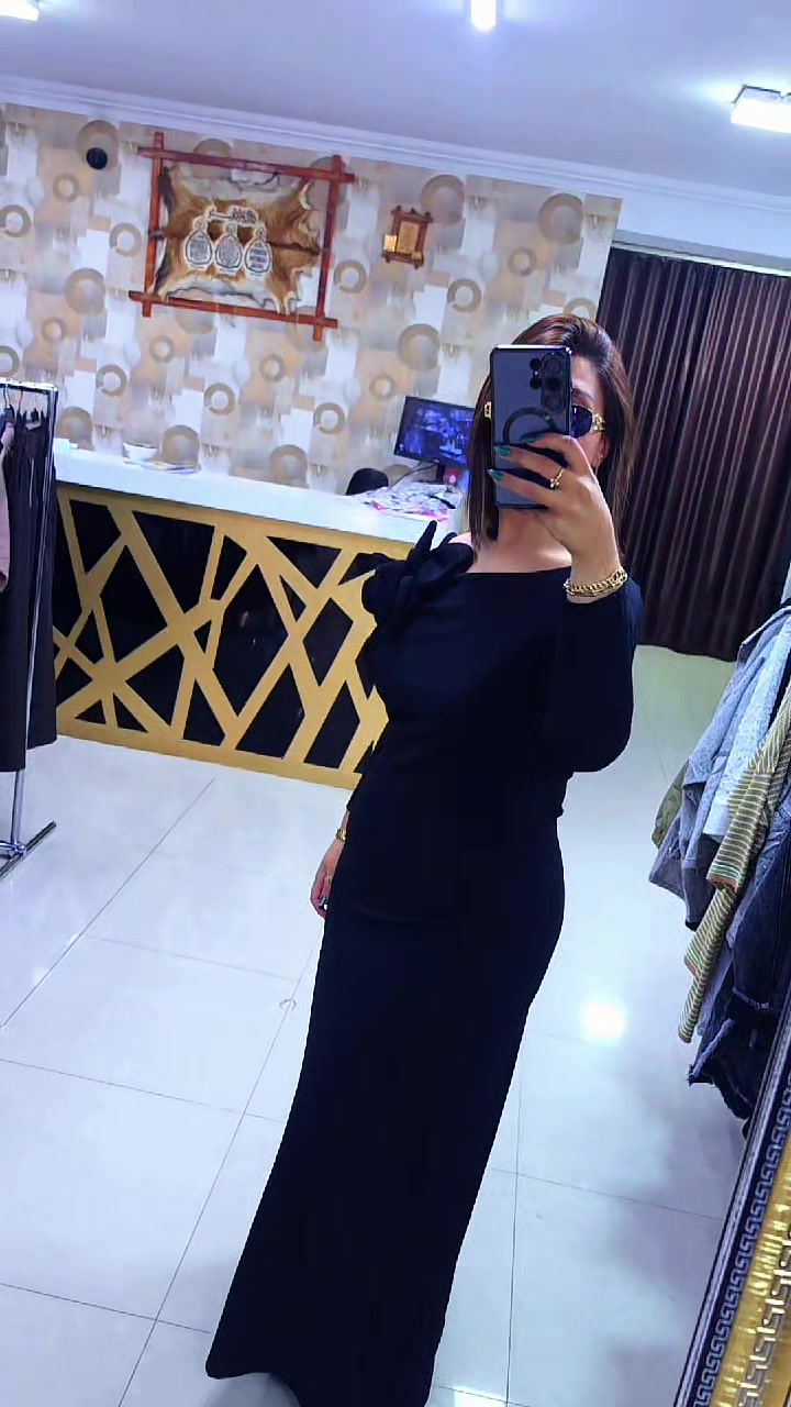 @Multi Brand butik(Böyük beden)