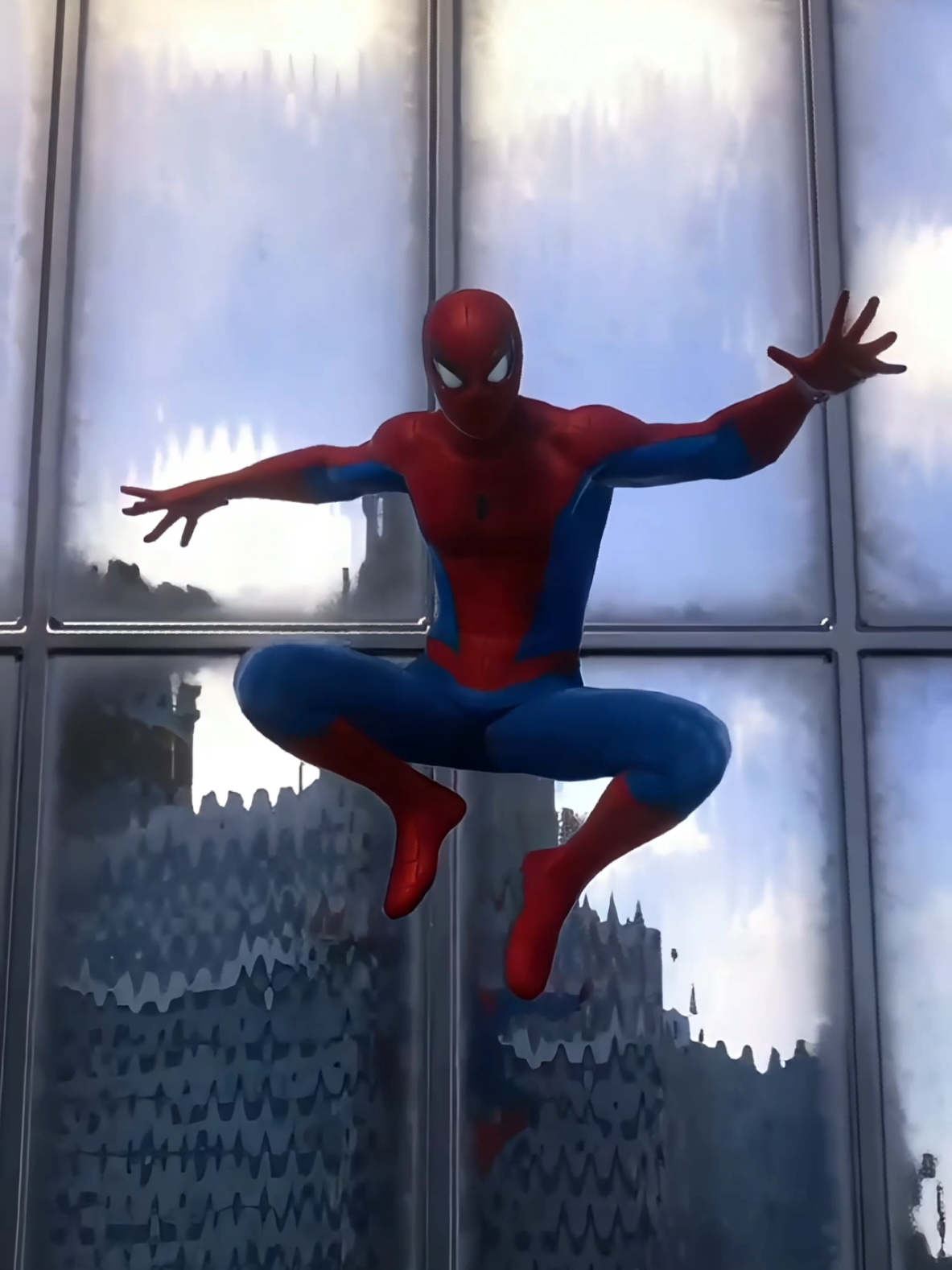 @TheManyAdventuresofSpiderman