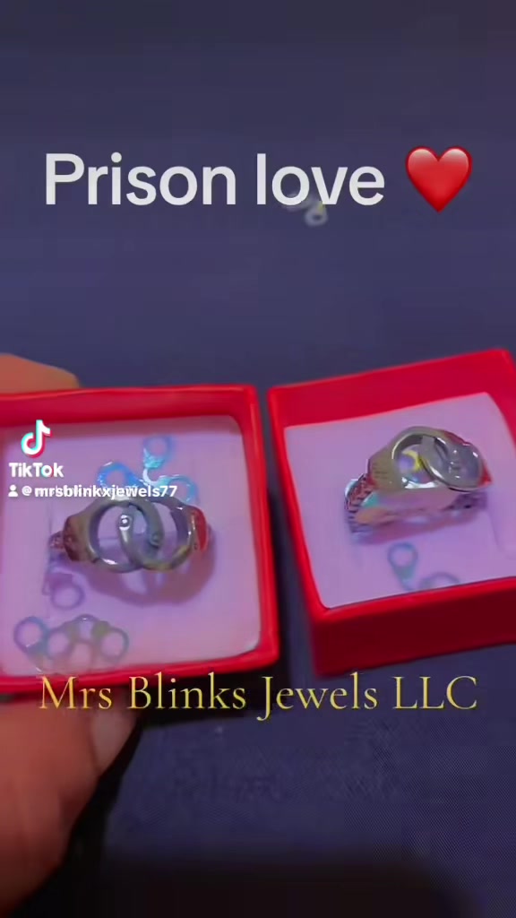 @Mrs Blinkx Jewels LLC