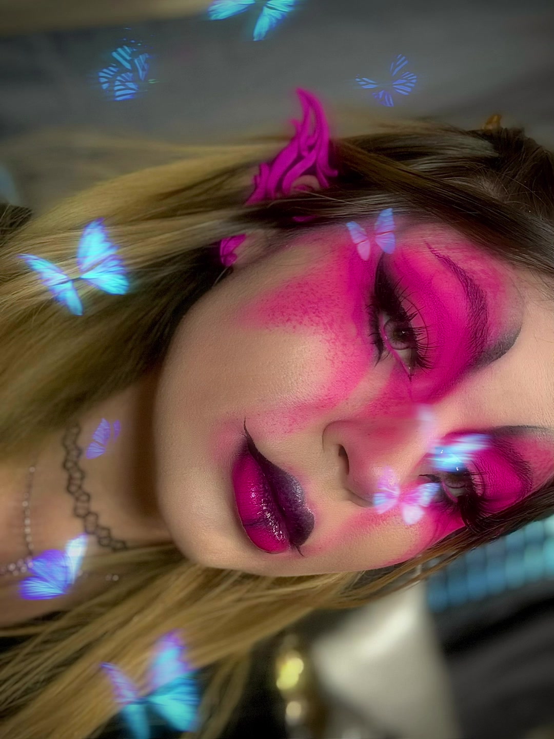 @Amandaaclarkk