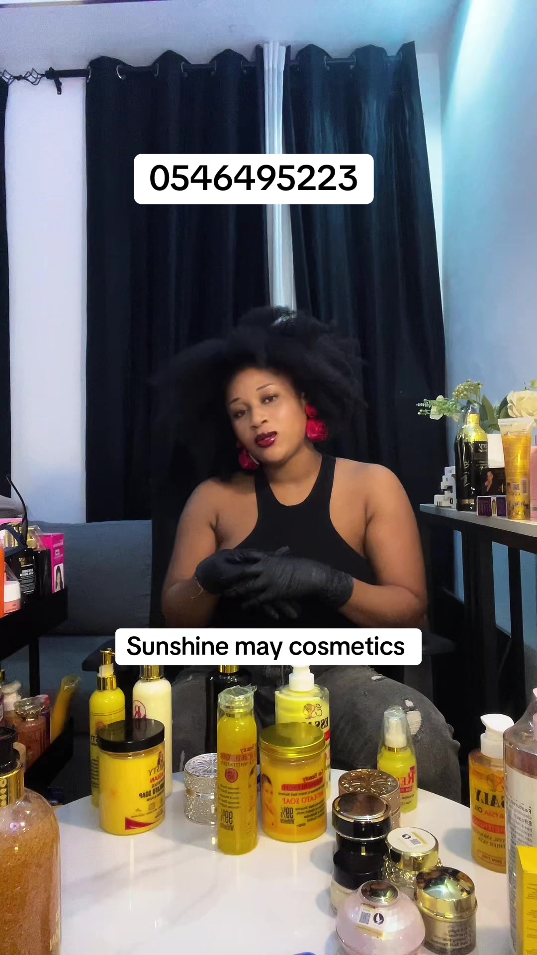@Sunshine_may