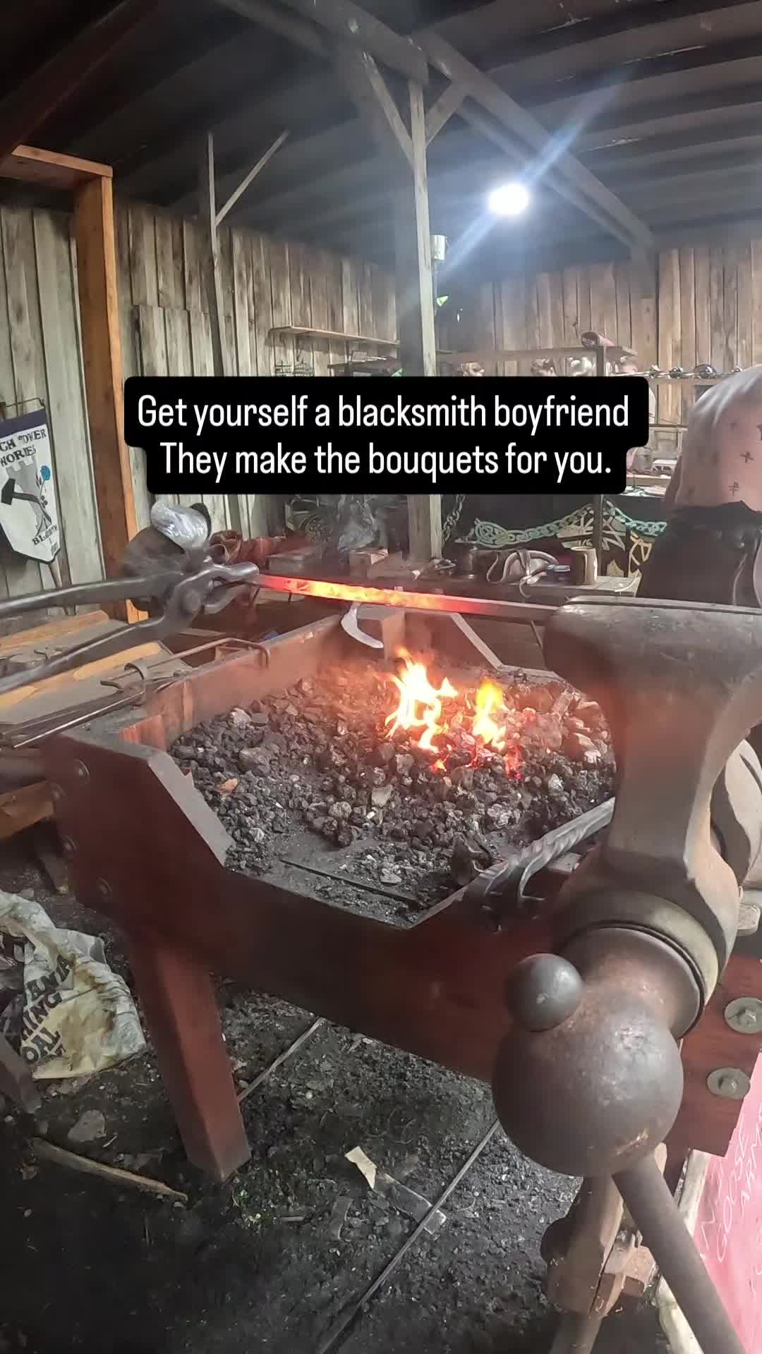 @Angry Goose Arms