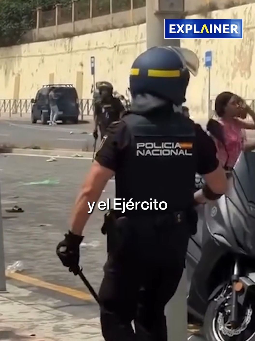 @El Explainer