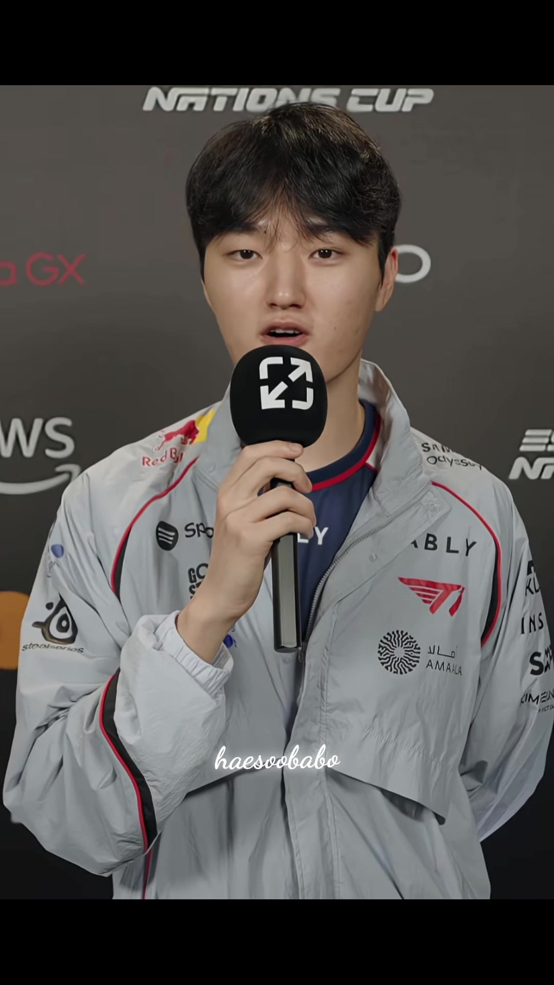 @내 이상형이 이상혁이야