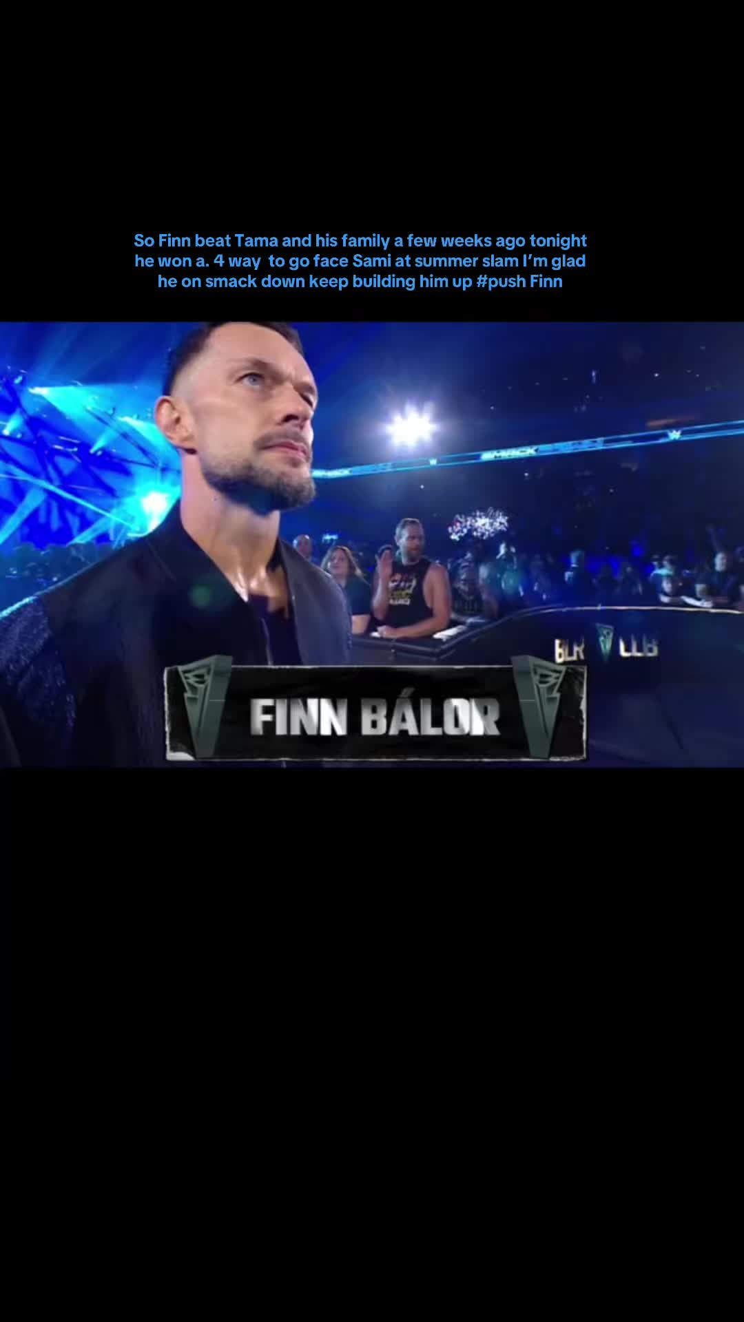 @Wwe aew sports katseye fan