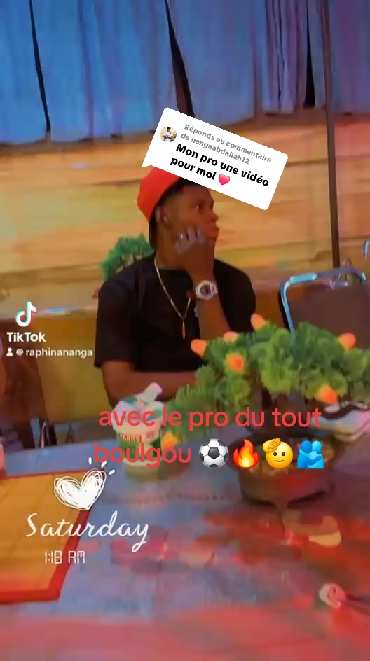 @missionnaire 🥷 ⭕️ ✅️