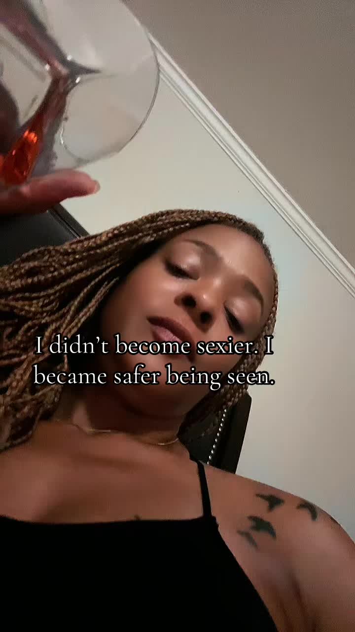 @Coach Candice | EmbodyHer