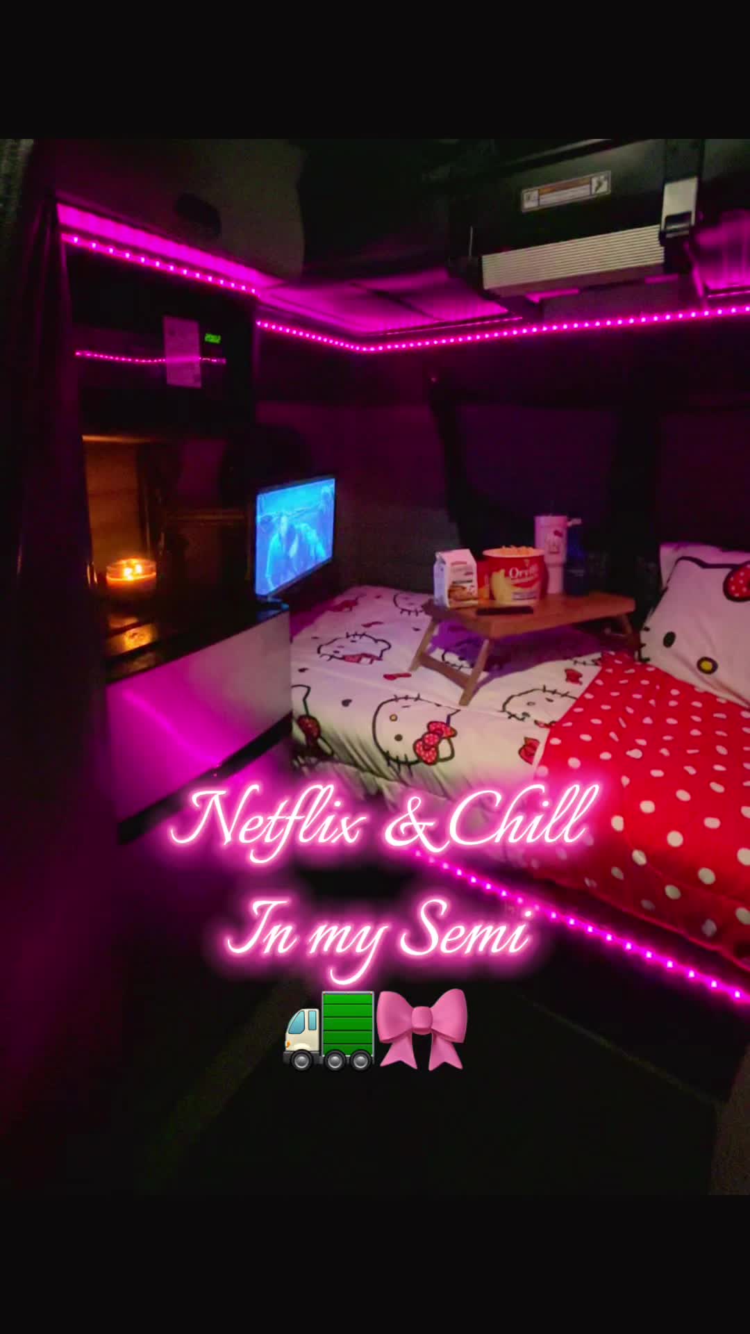 @Trucker Bae🌹