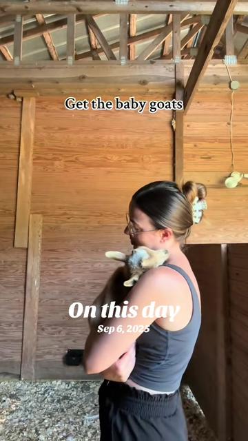@Mindy | Pretend Farmer