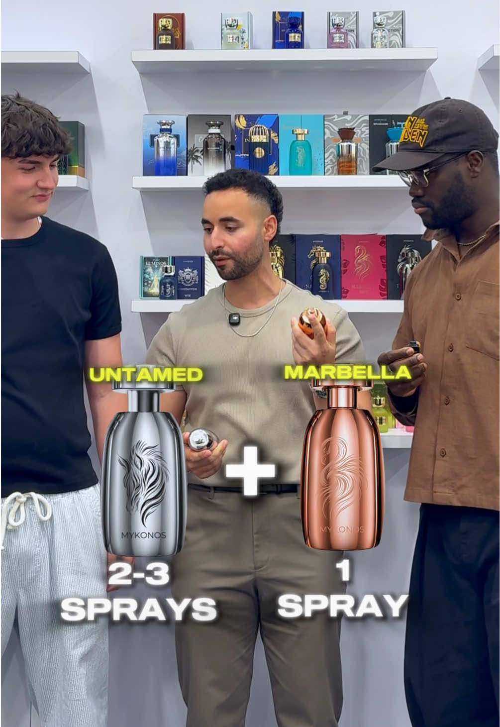 @GA Sniffs
