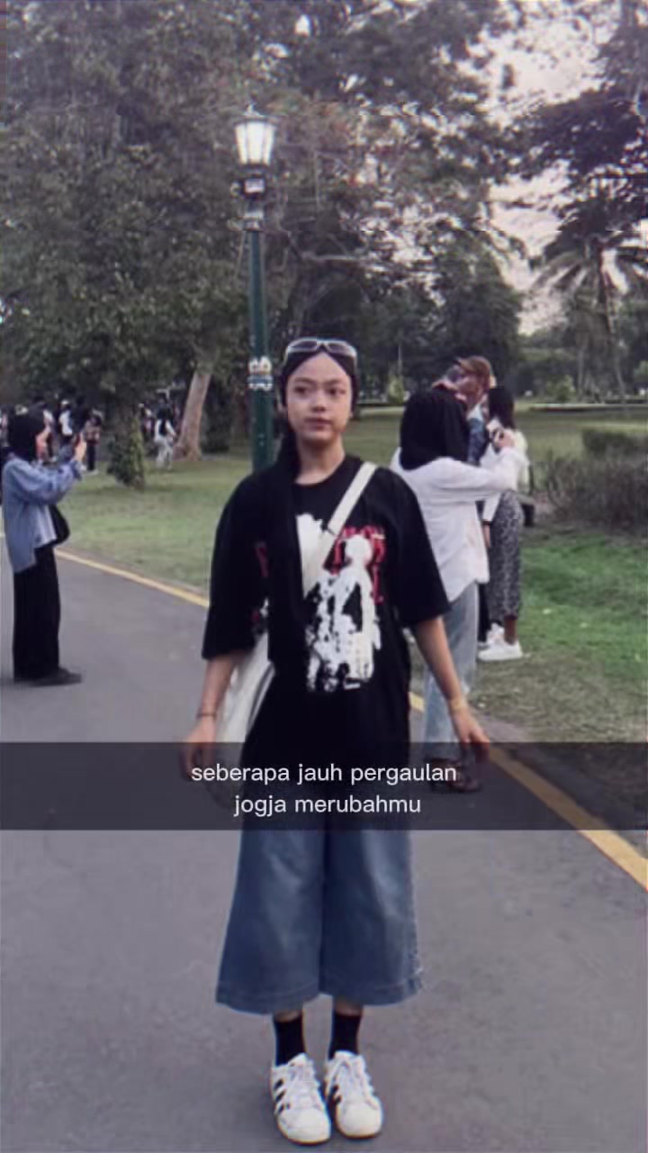@mau sampe kapan