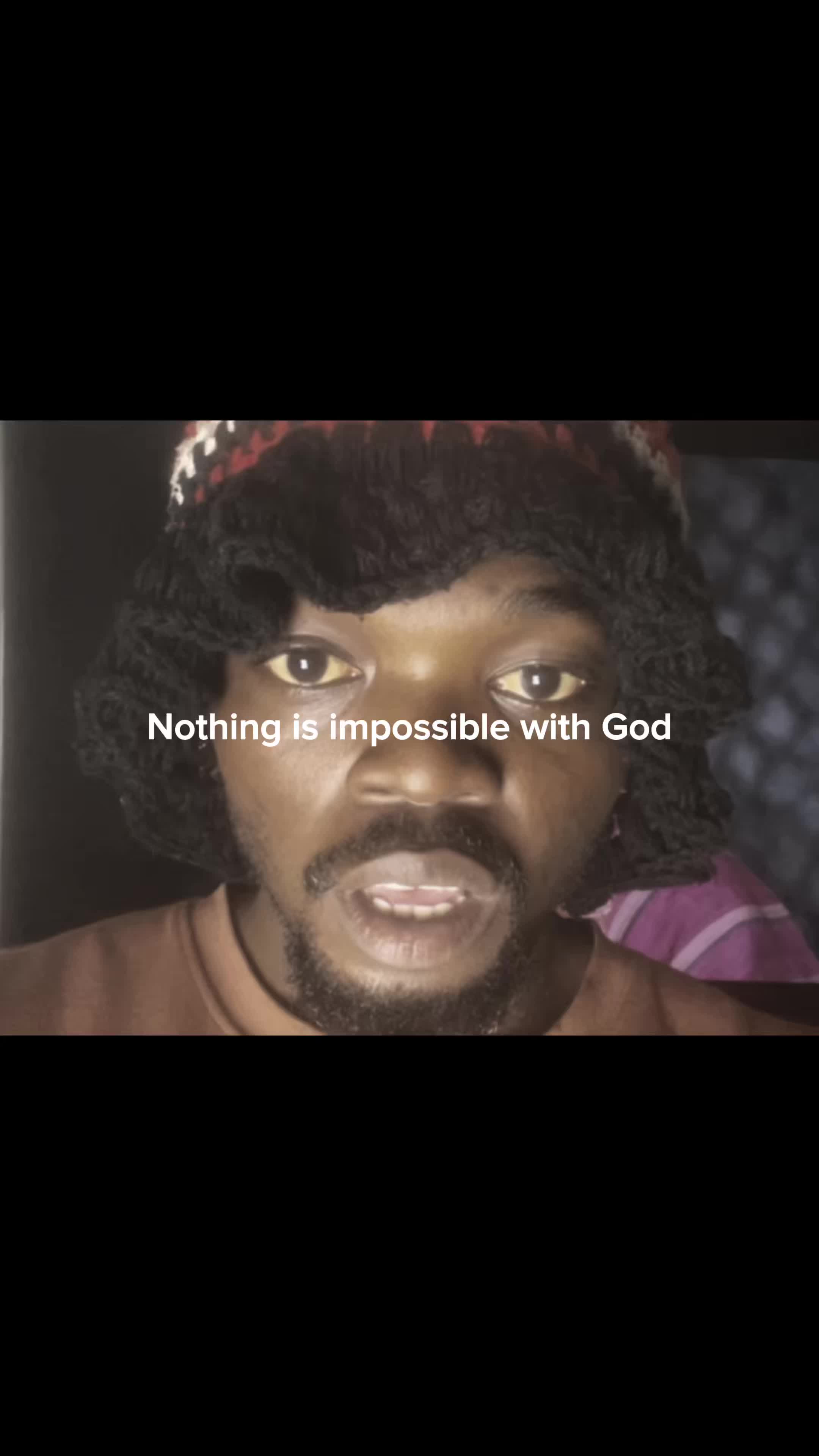 @Jesus Love You So Much