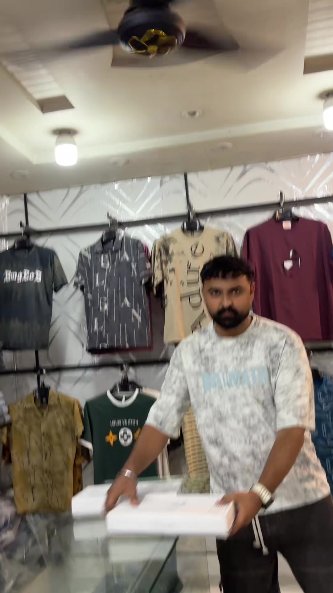 @clothing Brand's 45