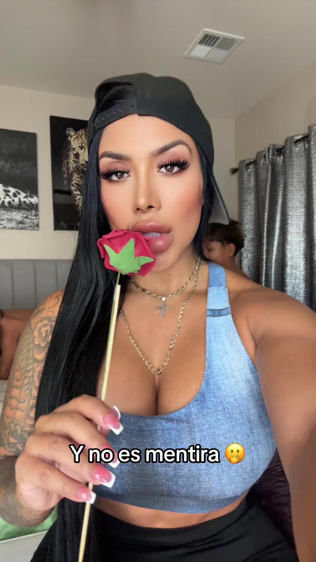 @CREDIT/REALTOR QUEEN👸 🇲🇽CEO