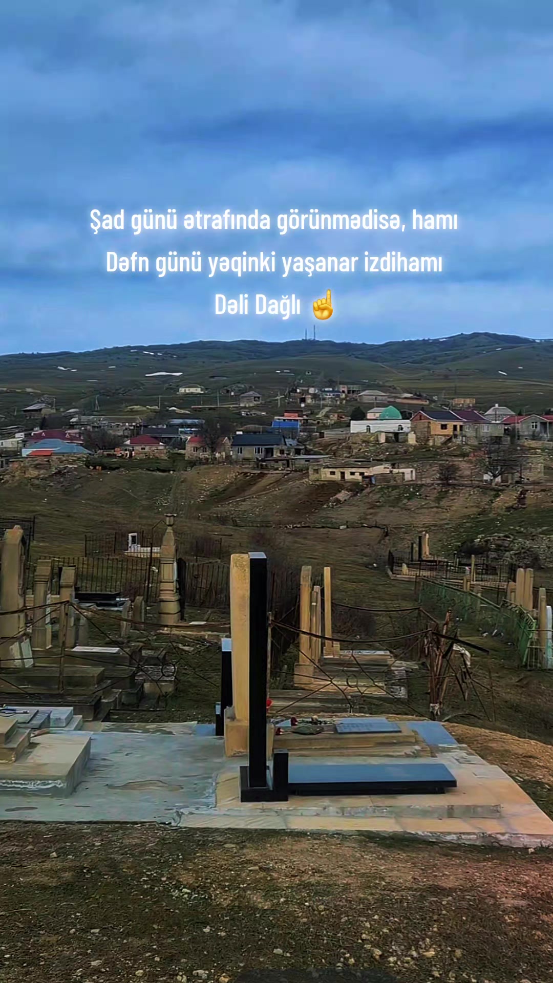@𝔻Ə𝕃İ 𝔻𝔸Ğ𝕃𝕀