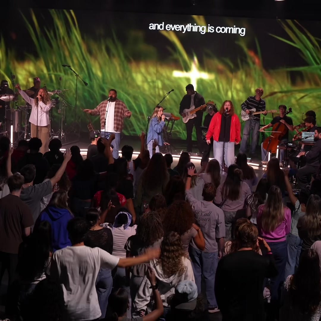 @SEU WORSHIP