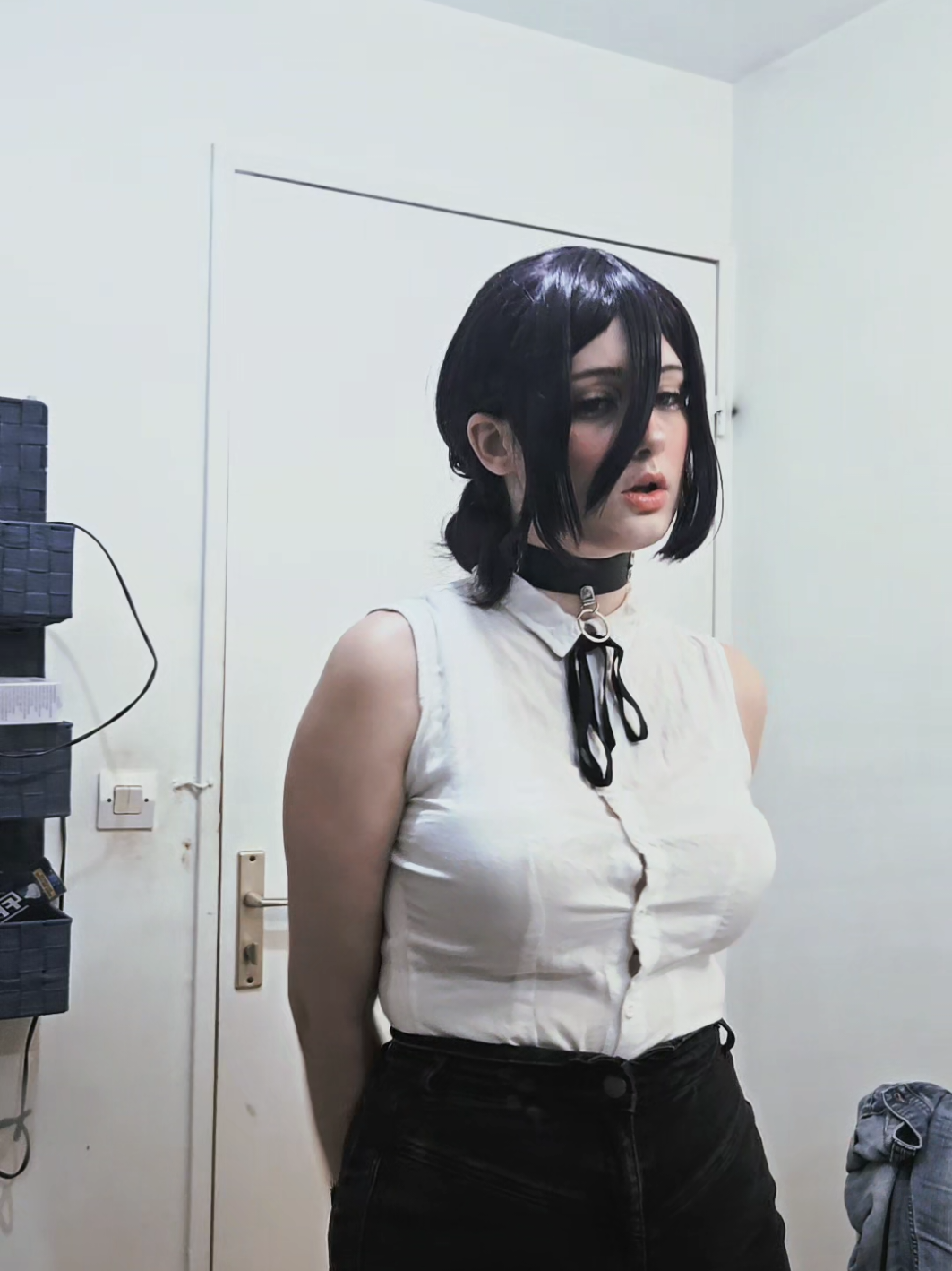 @Mugetsu.Cosplay ᖭི༏ᖫྀ
