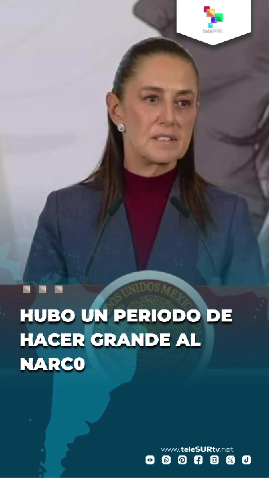 @teleSUR Clips