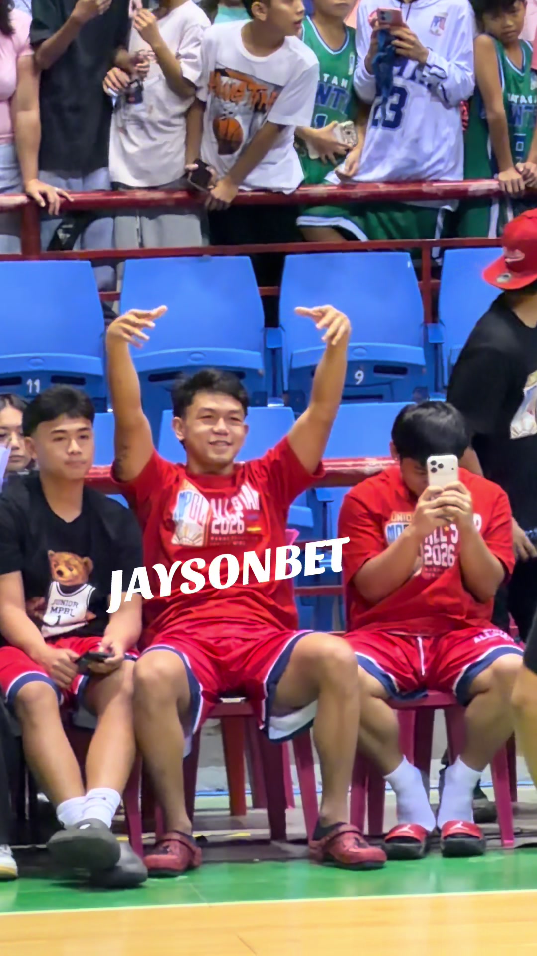 @Jayson Remoroza