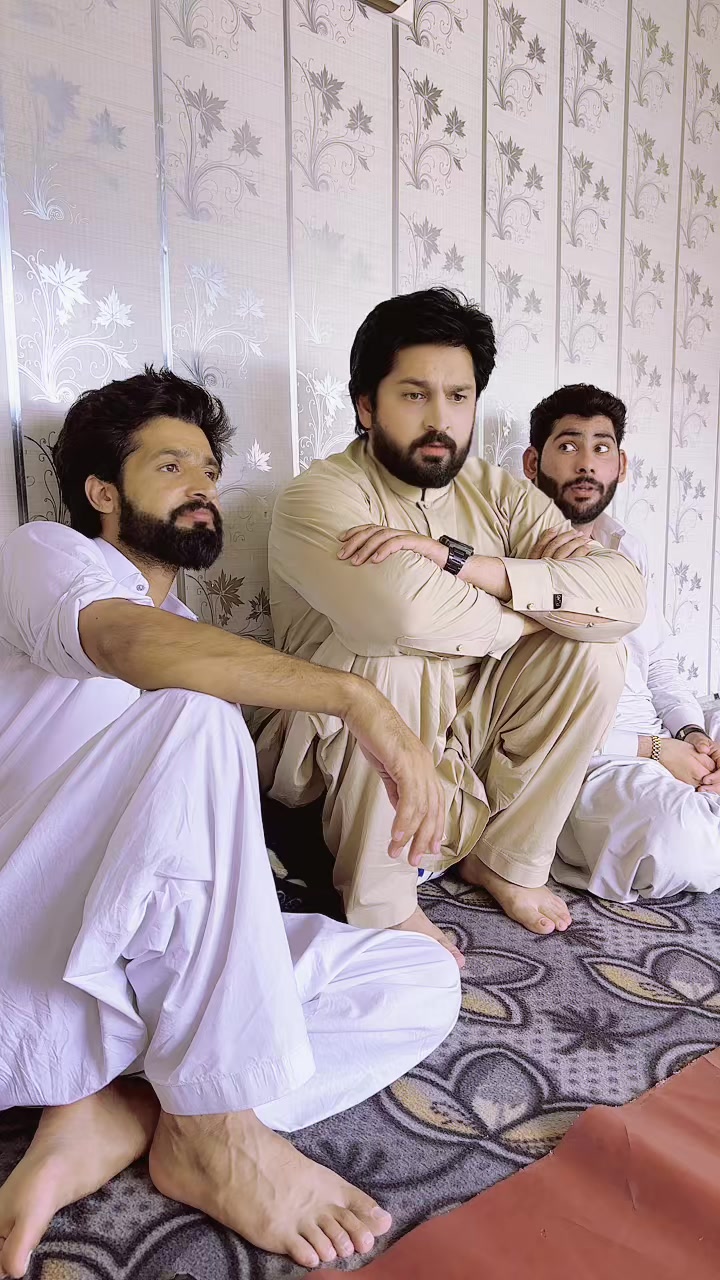@Ishaq pkvines