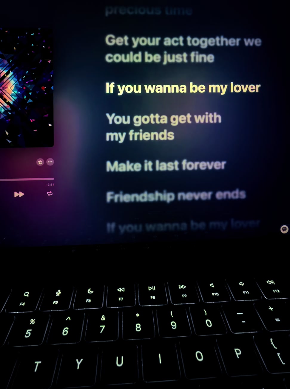 @SpotifySongs